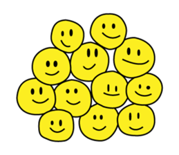 yellowman sticker #2542109