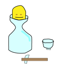 yellowman sticker #2542127