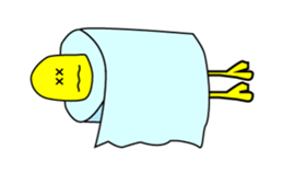 yellowman sticker #2542129