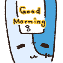 Puppet Dabit sticker #2542302