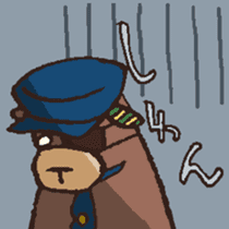 Puppet Dabit sticker #2542307