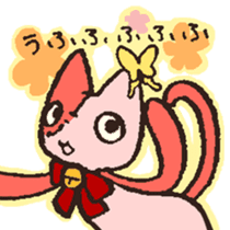 Puppet Dabit sticker #2542308