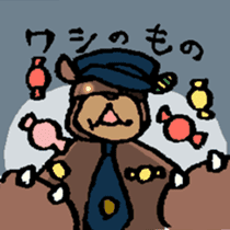 Puppet Dabit sticker #2542310