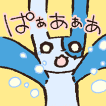 Puppet Dabit sticker #2542311