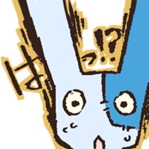 Puppet Dabit sticker #2542313