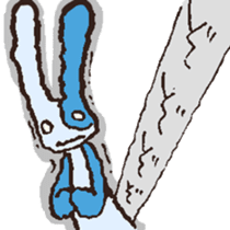 Puppet Dabit sticker #2542314