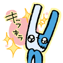 Puppet Dabit sticker #2542315