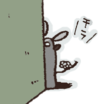 Puppet Dabit sticker #2542318