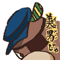 Puppet Dabit sticker #2542320