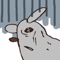 Puppet Dabit sticker #2542321