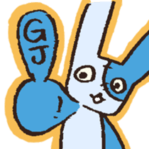 Puppet Dabit sticker #2542333