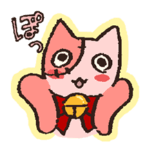 Puppet Dabit sticker #2542334