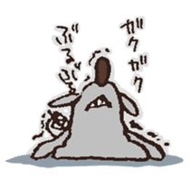 Puppet Dabit sticker #2542338