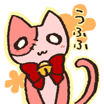 Puppet Dabit sticker #2542339