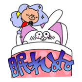 I LOVE IDOL2 sticker #2542463