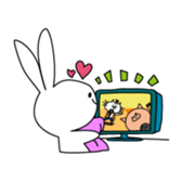 I LOVE IDOL2 sticker #2542470