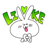 I LOVE IDOL2 sticker #2542480