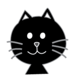 Mangkhut Cat sticker #2543021