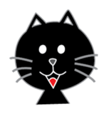 Mangkhut Cat sticker #2543022