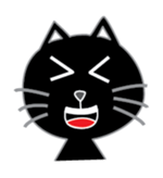 Mangkhut Cat sticker #2543023