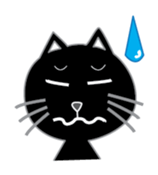 Mangkhut Cat sticker #2543026