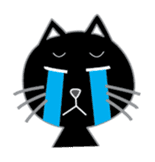 Mangkhut Cat sticker #2543027