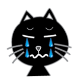Mangkhut Cat sticker #2543028