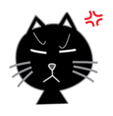 Mangkhut Cat sticker #2543029