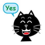 Mangkhut Cat sticker #2543031