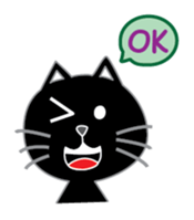 Mangkhut Cat sticker #2543033