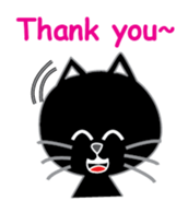 Mangkhut Cat sticker #2543034