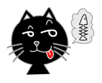 Mangkhut Cat sticker #2543038