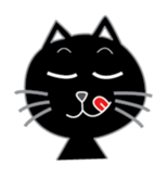 Mangkhut Cat sticker #2543039