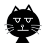 Mangkhut Cat sticker #2543040