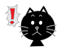 Mangkhut Cat sticker #2543041
