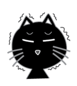 Mangkhut Cat sticker #2543043