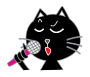 Mangkhut Cat sticker #2543048