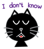 Mangkhut Cat sticker #2543051