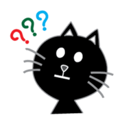 Mangkhut Cat sticker #2543052