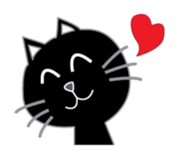 Mangkhut Cat sticker #2543053