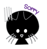 Mangkhut Cat sticker #2543056