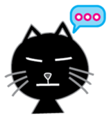 Mangkhut Cat sticker #2543058