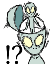 Stickers of UMA sticker #2543318