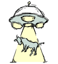 Stickers of UMA sticker #2543326