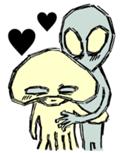 Stickers of UMA sticker #2543330