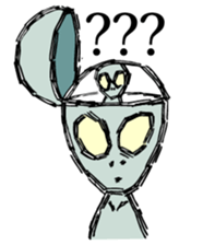 Stickers of UMA sticker #2543340