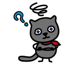Tama's happy life (daily life) sticker #2544412