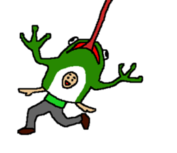 Animal mind sticker #2544544