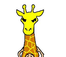 Animal mind sticker #2544548