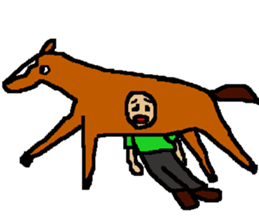 Animal mind sticker #2544550